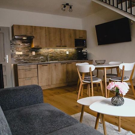 Apartman RODINNA POHODA Mýto pod Ďumbierom Exteriér fotografie