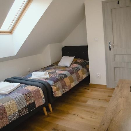 Apartman RODINNA POHODA Mýto pod Ďumbierom Exteriér fotografie