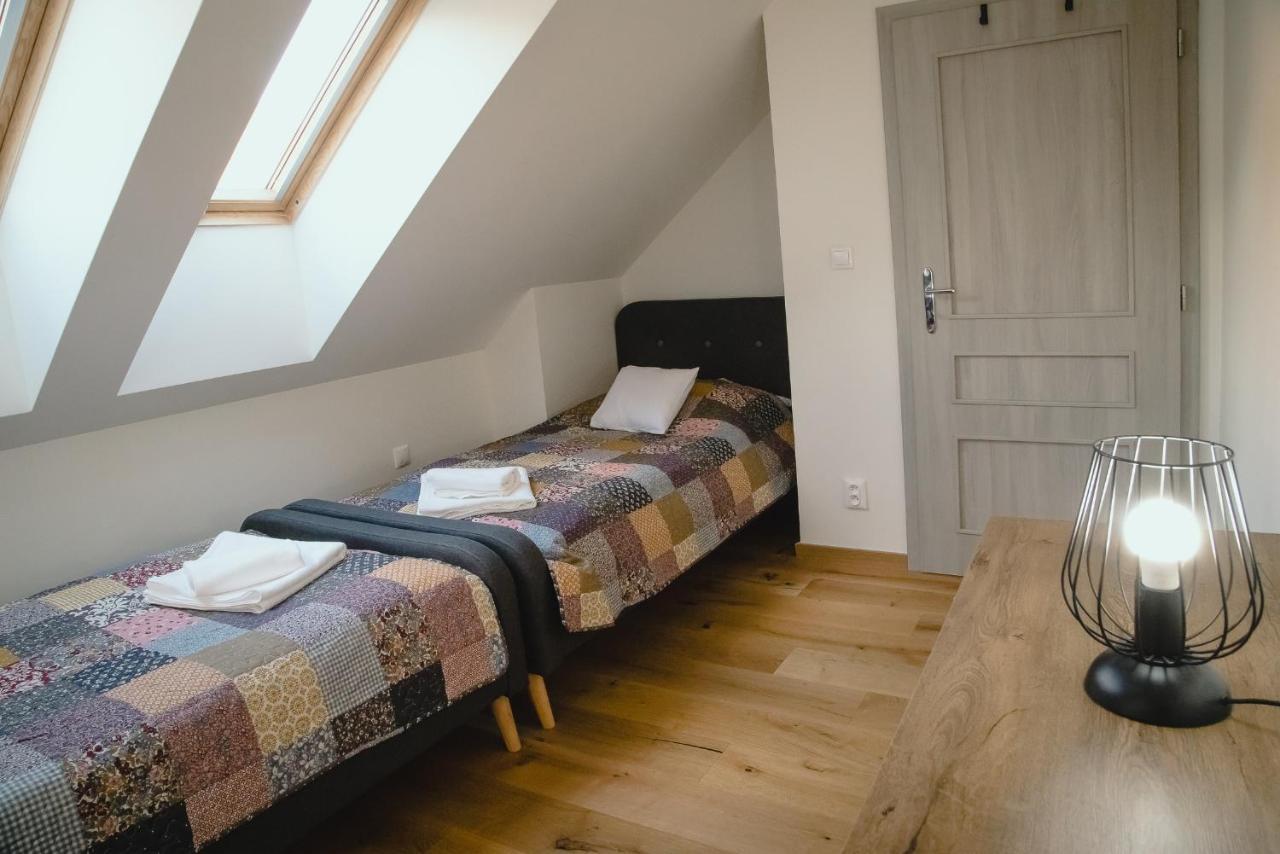 Apartman RODINNA POHODA Mýto pod Ďumbierom Exteriér fotografie