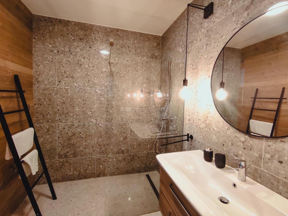 Apartman RODINNA POHODA Mýto pod Ďumbierom Exteriér fotografie