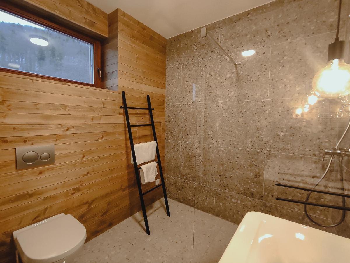 Apartman RODINNA POHODA Mýto pod Ďumbierom Exteriér fotografie