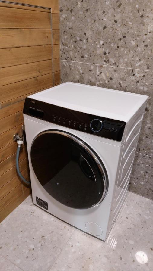 Apartman RODINNA POHODA Mýto pod Ďumbierom Exteriér fotografie
